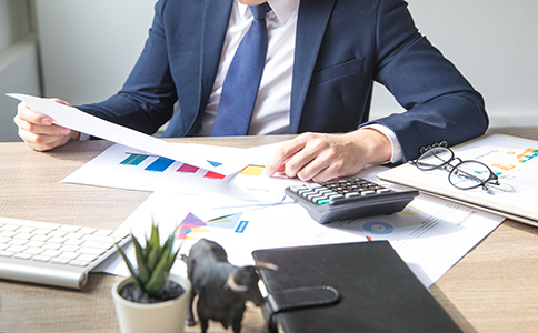 小規(guī)模企業(yè)報稅的注意事項(xiàng)
