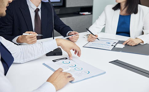 公司銀行開戶所需資料有哪些？