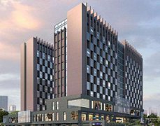 泓灼集團(tuán)城市分公司辦公地址、聯(lián)系方式