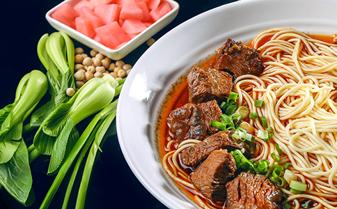 辦理食品經(jīng)營許可證需要什么資料？